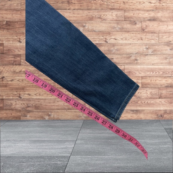 Sundance Primrose‎ Jeans women’s size 28 - Picture 11 of 11